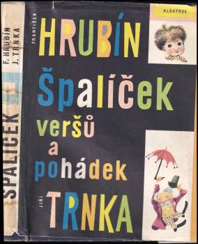 František Hrubín: Špalíček veršů a pohádek