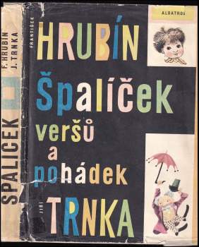 Špalíček veršů a pohádek