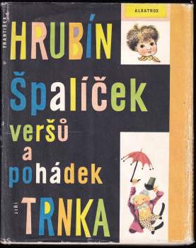 Špalíček veršů a pohádek