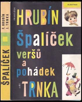 Špalíček veršů a pohádek