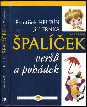 Špalíček veršů a pohádek