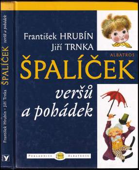 Špalíček veršů a pohádek