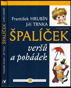 Špalíček veršů a pohádek