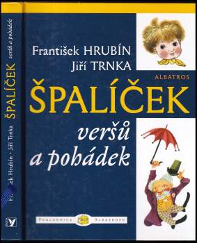 Špalíček veršů a pohádek