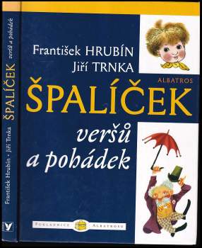 Špalíček veršů a pohádek