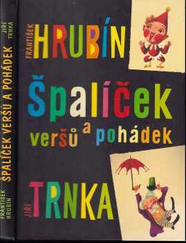 Špalíček veršů a pohádek