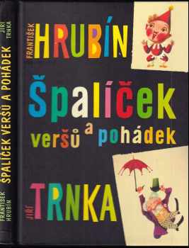 Špalíček veršů a pohádek