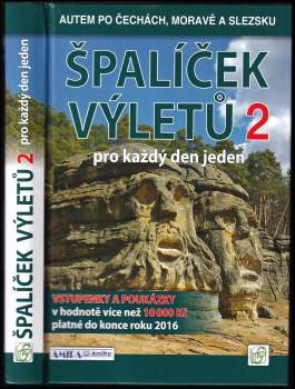 Špalíček výletů 2