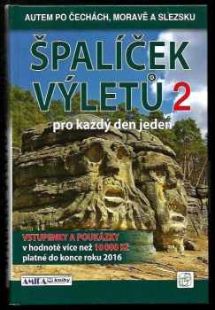 Špalíček výletů 2