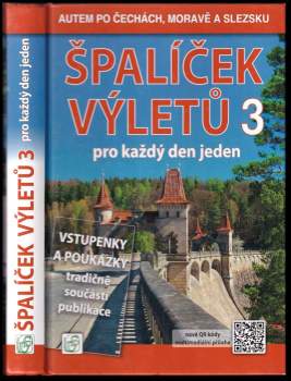 Špalíček výletů 3