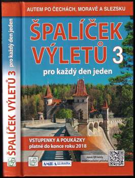 Špalíček výletů 3