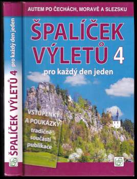 Špalíček výletů 4