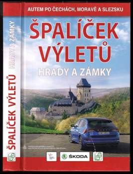 Špalíček výletů - hrady a zámky