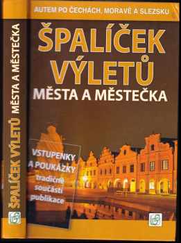 Petr David: Špalíček výletů