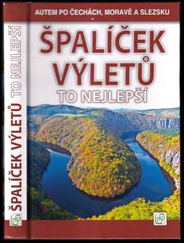 Špalíček výletů