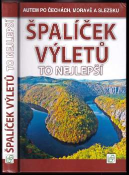 Špalíček výletů