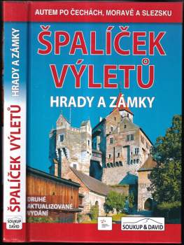 Petr David: Špalíček výletů