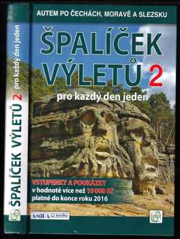 Špalíček výletů 2