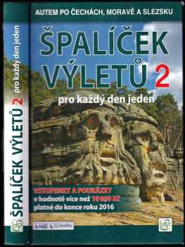 Špalíček výletů 2
