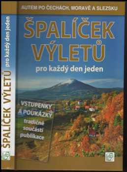 Špalíček výletů