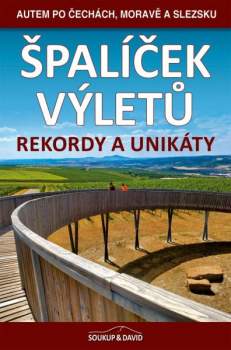 Špalíček výletů