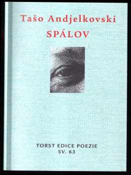 Tašo Andjelkovski: Spálov