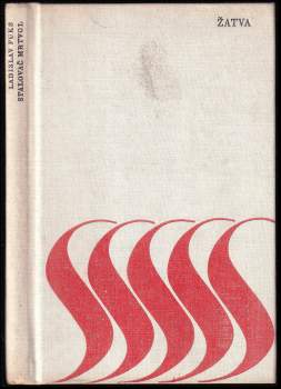 Ladislav Fuks: Spalovač mrtvol