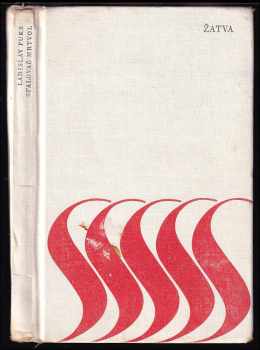 Ladislav Fuks: Spalovač mrtvol