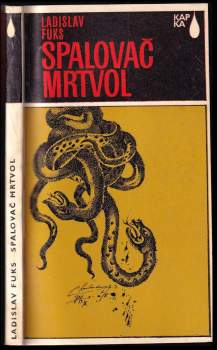 Spalovač mrtvol