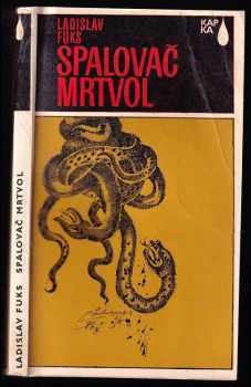 Ladislav Fuks: Spalovač mrtvol