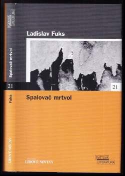 Spalovač mrtvol