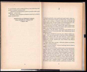 Ladislav Fuks: Spalovač mrtvol