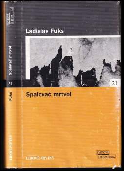 Ladislav Fuks: Spalovač mrtvol