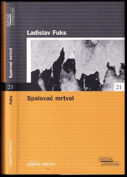 Spalovač mrtvol