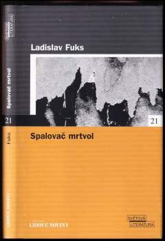 Spalovač mrtvol