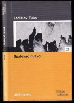 Ladislav Fuks: Spalovač mrtvol