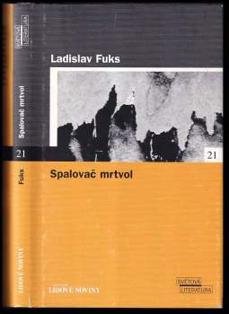 Ladislav Fuks: Spalovač mrtvol