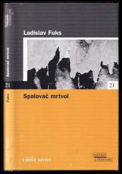 Ladislav Fuks: Spalovač mrtvol