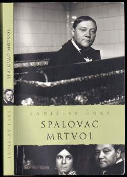 Spalovač mrtvol