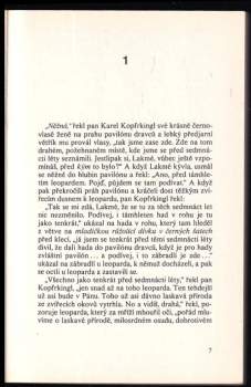 Ladislav Fuks: Spalovač mrtvol