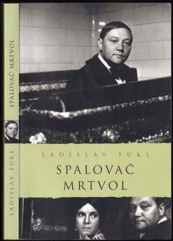 Ladislav Fuks: Spalovač mrtvol