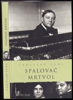 Spalovač mrtvol