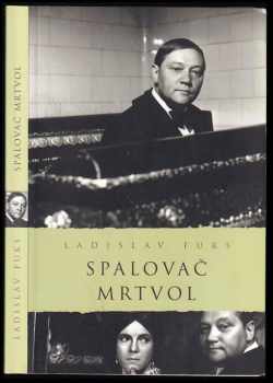 Ladislav Fuks: Spalovač mrtvol