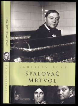 Ladislav Fuks: Spalovač mrtvol