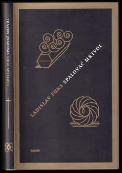 Spalovač mrtvol