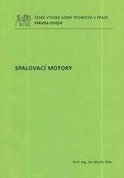 Spalovací motory