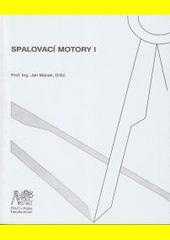 Spalovací motory I
