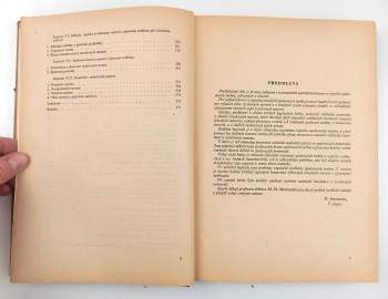 N. V Inozemcev: Spalovací turbiny pro letadla