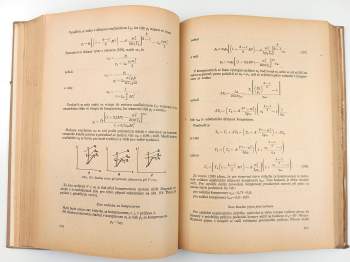 N. V Inozemcev: Spalovací turbiny pro letadla