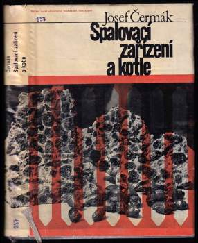 Spalovací zařízení a kotle